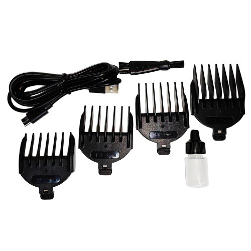 Машинка для стрижки KM-3293 AZ2023-1155 (40)